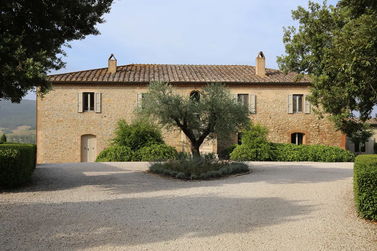 Villa Casalone